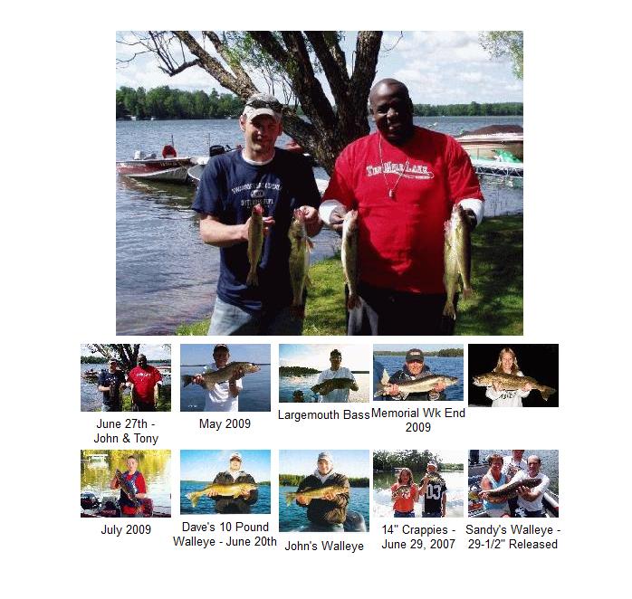 Happiness Resort Fishing